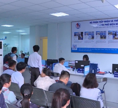 Chuyển đổi hơn 230.000ha đất nông nghiệp sang các mục đích phi nông nghiệp