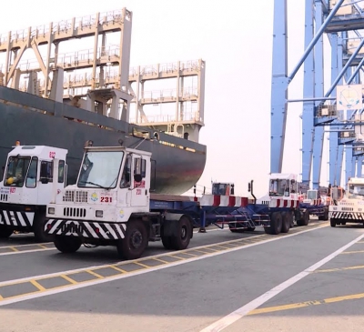 Kiểm tra giá vận chuyển container của các hãng tàu ngoại