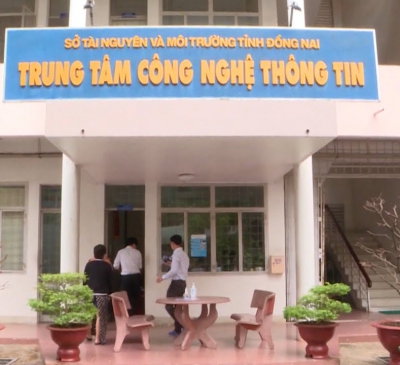 Sẽ mở lại ứng dụng DNAI.LIS trong thời gian tới