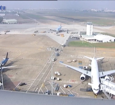 Chính thức tái cấp vốn cho các khoản vay trị giá 4.000 tỷ đồng của Vietnam Airlines