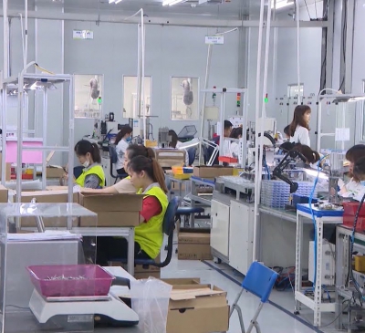 56 quốc gia và vùng lãnh thổ đầu tư vào Việt Nam