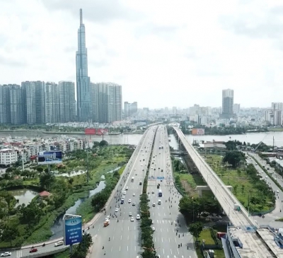 Giá bất động sản cần bình ổn sau Tết