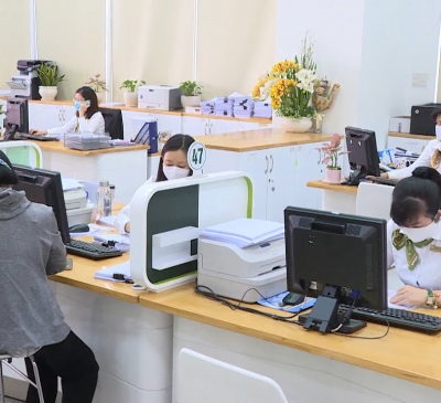 Cẩn thận khi bỗng nhiên tiền đổ về tài khoản ngân hàng của mình