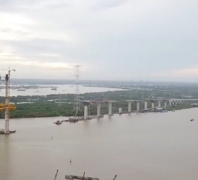 Hạ tầng giao thông, mũi đột phá để thu hút đầu tư, phát triển kinh tế- xã hội