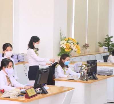 Độ phủ thông tin tín dụng Việt Nam đã cao hơn trung bình thế giới