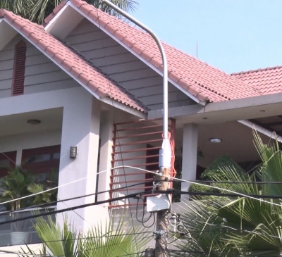 Bắt hàng loạt cán bộ tại Đồng Nai liên quan tới sai phạm đất đai