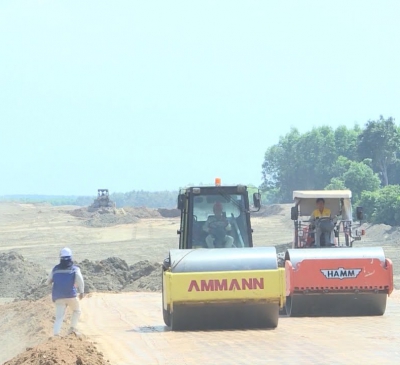 Năm 2021, Đồng Nai sẽ triển khai hơn 500 dự án hạ tầng kỹ thuật