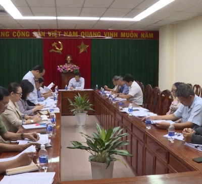 Giải quyết đất đai liên quan Công ty cổ phần mía đường La Ngà