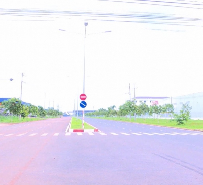 Đồng Nai hướng đến một nền công nghiệp xanh