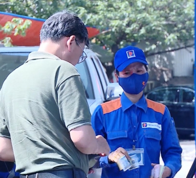 Đề xuất bỏ quy định nhà đầu tư nước ngoài kinh doanh xăng dầu