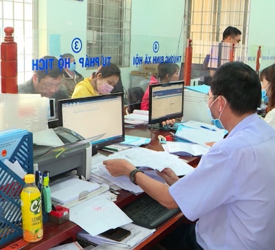 Hồ sơ tại vùng lõi dự án Sân bay Long Thành tăng cao