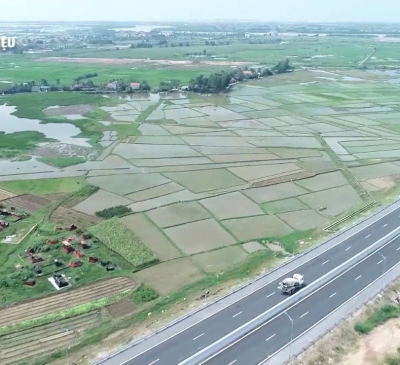 Chốt chuyển hai dự án PPP cao tốc Bắc - Nam sang đầu tư công