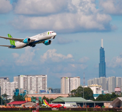 Hàng không Việt sẽ phục hồi nhanh hàng đầu khu vực