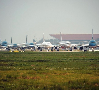 Hàng loạt đề xuất quy hoạch sân bay không được chấp thuận