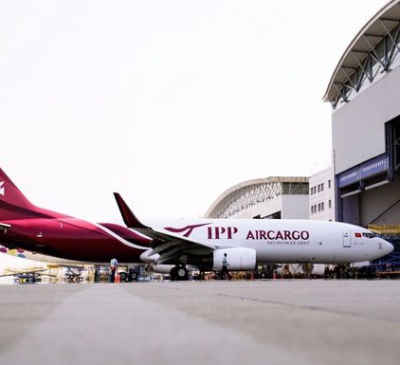 Hai Bộ ủng hộ ông Johnathan Hạnh Nguyễn lập hãng bay IPP Air Cargo