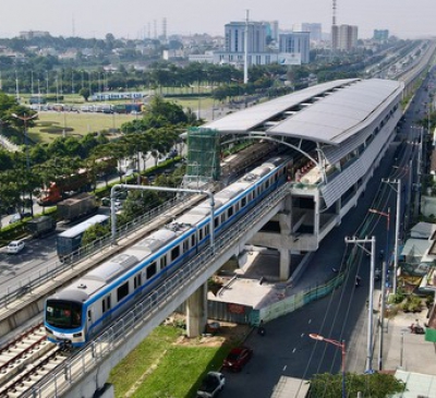 Đồng Nai đề xuất quy hoạch hệ thống đường sắt đô thị