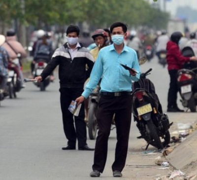 Môi giới bất động sản bỏ nghề, chuyển qua làm shipper, bán hàng online kiếm sống