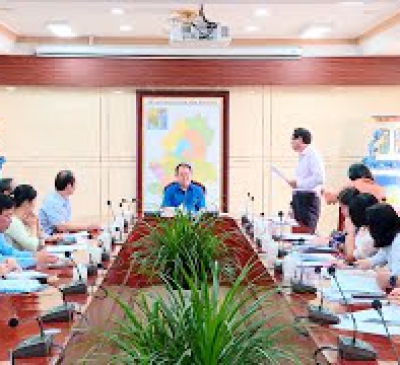 Đồng Nai: Thành lập Trung tâm hỗ trợ nông dân theo hướng xã hội hóa