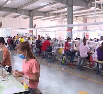 Đồng Nai: Xuất khẩu giày dép đạt gần 800 triệu USD