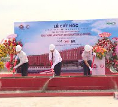 Đồng Nai sẽ có trường Quốc tế hoàn toàn đầu tiên vào năm 2021
