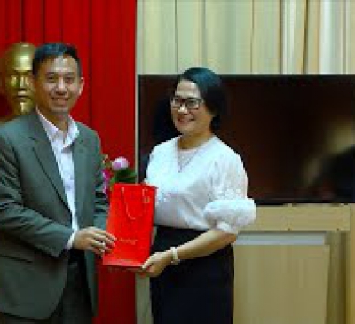 Tạo điều kiện để doanh nghiệp Indonesia đầu tư vào Đồng Nai