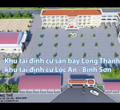 Xét duyệt tái định cư cho 208 hộ dân