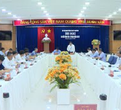 Hồ sơ giao dịch đất đai còn tồn đọng nhiều tại một số địa phương