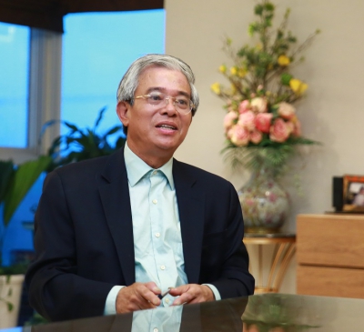 Việt Nam trong quan hệ quốc tế: Từ ‘tham gia tích cực’ đến 'định hình luật chơi’