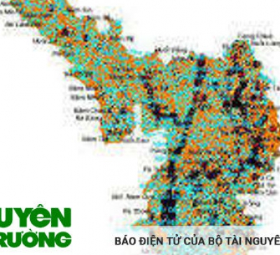 Đồng Nai triển khai xây dựng, hoàn thiện cơ sở dữ liệu nền địa lý quốc gia