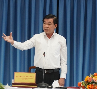 Đồng Nai sẽ cho phép người đã tiêm đủ vắc xin ra đường