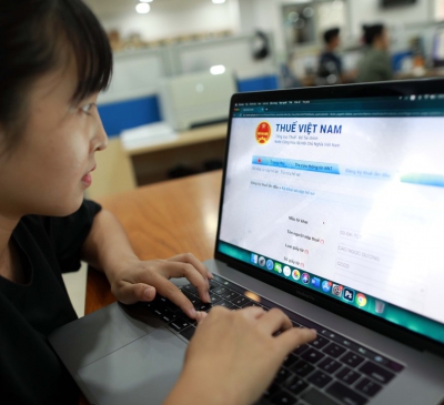 Tạm nộp thuế thu nhập doanh nghiệp 3 quý đầu không được thấp hơn 75%