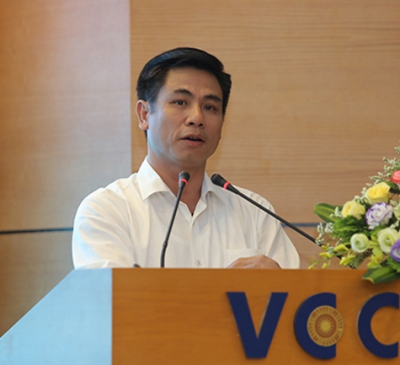 Nghị định sửa đổi Nghị định 117: 