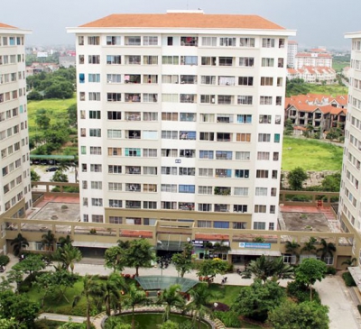 Vay tiền ở đâu để mua nhà ở giá rẻ?