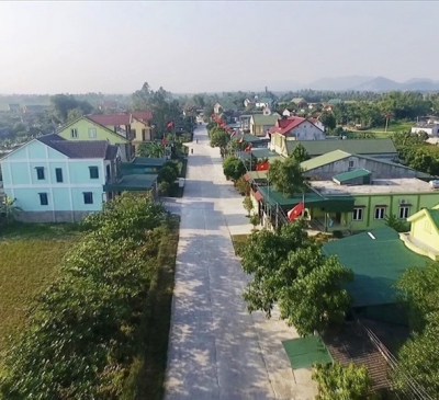 19 trường hợp nhà đất được miễn thuế trước bạ từ tháng 10.2022