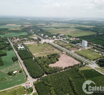 Bất động sản Nhơn Trạch: 16 dự án bị hủy thu hồi đất vì “đứng im” quá 3 năm