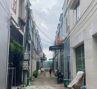 Đồng Nai: Cách chức Chủ tịch phường vì để xây trái phép 35 căn nhà liền kề