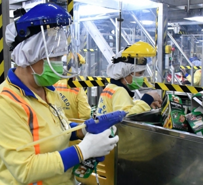 Bình thường mới ở Đồng Nai sau 20/9: Doanh nghiệp cần làm gì?