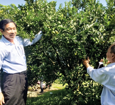 Xây dựng nông thôn mới tại tỉnh Đồng Nai: Nhiều thành tựu đáng ghi nhận