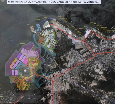 Khắc phục một trong những bất cập lớn nhất cho Đông Nam Bộ