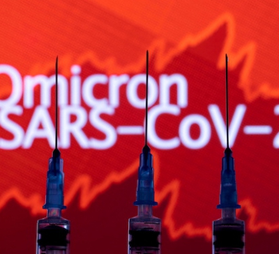 Bộ Y tế cảnh báo nguy cơ cao lây lan Omicron ra cộng đồng
