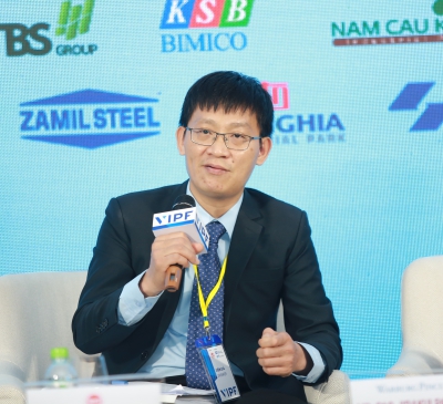 Giảm tối đa thủ tục hành chính, thủ tục quy hoạch khu công nghiệp