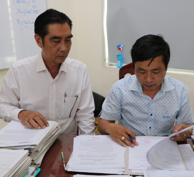 Duy trì nguồn nhân lực cho dự án sân bay Long Thành