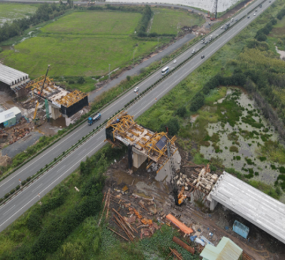 Đồng Nai: Xem xét gia hạn thời gian hoàn thành dự án BOT đường 319 nối dài