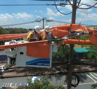 Công ty TNHH Điện lực Đồng Nai: Lợi ích kép từ chuyển đổi số