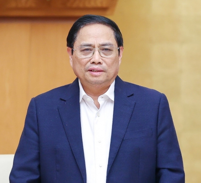 Thủ tướng yêu cầu đẩy nhanh tiến độ các dự án cao tốc trọng điểm