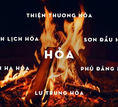 5 nghề nghiệp phù hợp nhất với người mệnh Hỏa trong tương lai