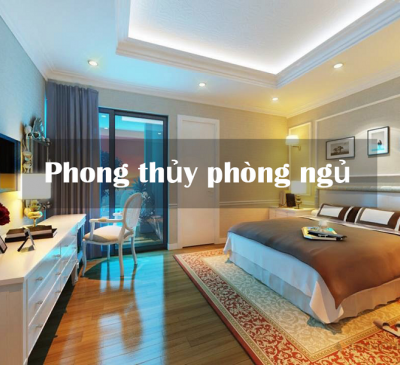 Phong thủy phòng ngủ: Nằm ngủ đưa đầu hoặc chân hướng ra cửa, liệu có xấu?