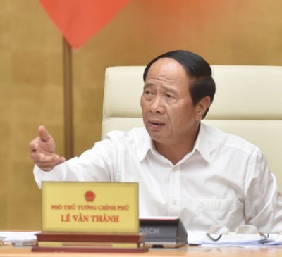 Phó Thủ tướng yêu cầu khởi công nhà ga hành khách sân bay Long Thành trong tháng 10