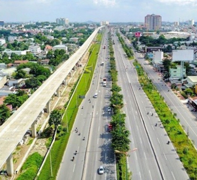 Thị trường bất động sản Đồng Nai – Bình Dương bùng nổ