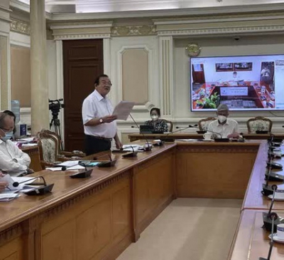 CHÚ Ý: Chỉ cần có tạm trú, lao động tự do ở TP HCM sẽ được nhận 1,5 triệu đồng